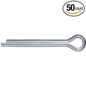 Lg., Cotter Pins (50 Per Package)  Industrial 