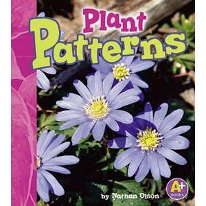  Plant Patterns