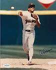 Roberto Alomar SIGNED Official 1998 ALL STAR Baseball JSA G49085 