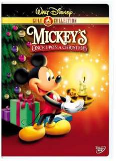   Mickeys Magical Christmas Snowed in at the House by 