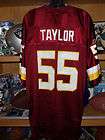 Jason Taylor Washington Redskins Jersey NWT Large