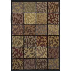   Crowe Collection Seasons Pattern 2 6 X 7 10 Furniture & Decor