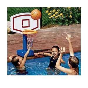  Jammin Poolside Pool Basketball Game Patio, Lawn & Garden