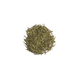 Green Bean Co   Organic Fine Lung Ching (Dragon Well) Green Tea   4oz 