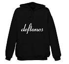 Deftones, The Deftones Retro Rock Hoodie ( Small   3XL )