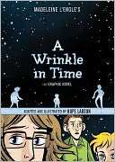 Wrinkle in Time The Graphic Madeleine LEngle Pre Order Now
