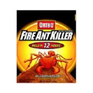  12 each Ortho Fire Ant Mound Treatment (0258310)