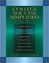   Simplified, (020560496X), Enid Leonard, Textbooks   