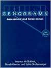 Genograms Assessment and Intervention, (0393702944), Monica McGoldrick 