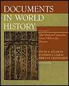 Documents in World History, Volume II, From 1500 to the Present 