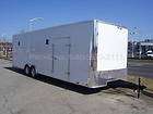 Enclosed Trailers, Car Trailers items in Pro Line Trailers store on 
