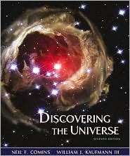   the Universe, (0716769603), Neil F. Comins, Textbooks   