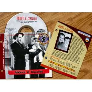   The Worlds Greatest Old Time Radio Shows   #01  3999D/80002 CD Rom