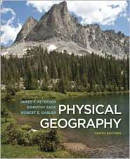   Geography, (111142750X), James F. Petersen, Textbooks   