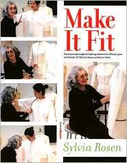 Make it Fit, (1563673398), Sylvia Rosen, Textbooks   