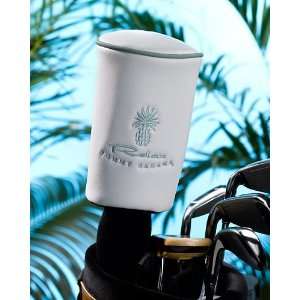  Tommy Bahama Relax Pineapple Driver Cover 