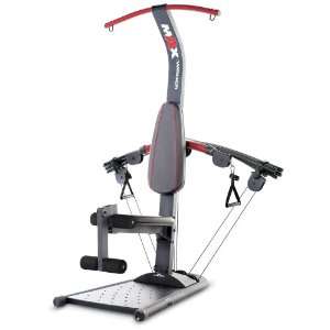  Max by Weider™ Resistance Pulley System Sports 