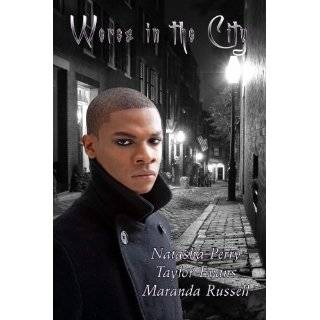 Weres in the City by Taylor Evans, Natasha Perry and Maranda Russell 
