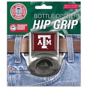  Texas Longhorns Hip Grip Bottle Opener
