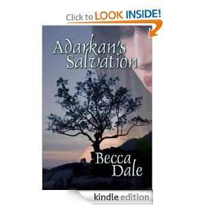 Adarkans Salvation Becca Dale  Kindle Store