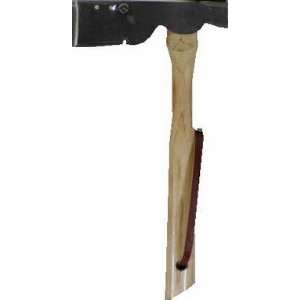 ACE HAMMERS 2106375 SHINGLING HATCHET HAMMER WITH HICKORY 