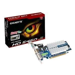  NEW HD5450 DDR3 1GB Silent (Video & Sound Cards)