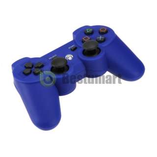 Wireless Bluetooth Game Controller for Sony PS3 Playstation 3 Game 