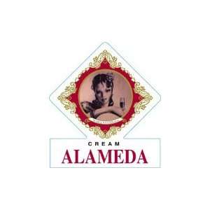  Hidalgo Alameda Cream Sherry (500ML) Grocery & Gourmet 