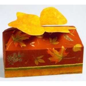   Beauty Cardboard Cookie/Candy Boxes 2 per Pack