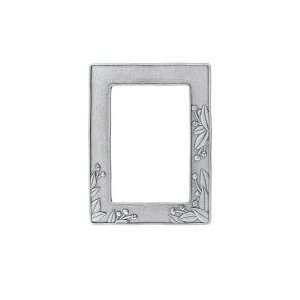  Danforth Botanica / classic 4x6 Pewter Picture Frame Arts 