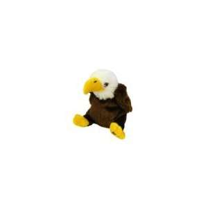  Webkinz Eagle with Trading Cards Toys & Games