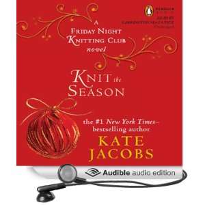  Knit the Season A Friday Night Knitting Club Novel 