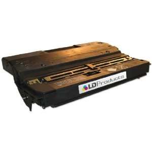  LD © Remanufactured Black Laser Toner Cartridge for Epson 