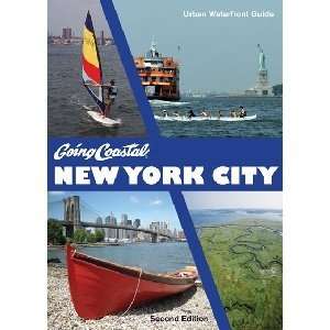  Going Coastal New York City   2nd Ed. 