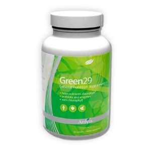    Ardyss Green 29 General Nutrition Supplement 