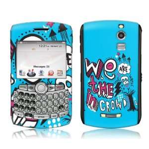     8330  We Are The In Crowd  Spooky Skin Cell Phones & Accessories
