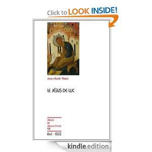   christ) (French Edition) Jean Noël Aletti  Kindle Store