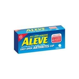 ALEVE ARTHRITIS 200 TABS