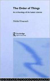   Things, The, (0415267366), Michel Foucault, Textbooks   