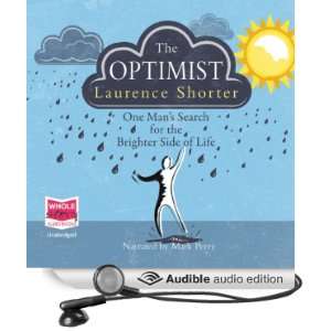  The Optimist (Audible Audio Edition) Laurence Shorter 