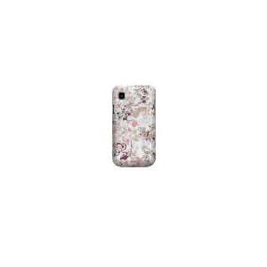  Samsung Galaxy S (T Mobile Vibrant) Barely There Case   Deanne 