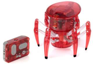   Spider Micro Robotic Creatures Toy Hex Bug NEW 807648016529  