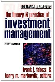   Management, (0471228990), Frank J. Fabozzi, Textbooks   