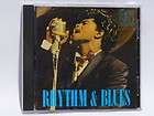 Time Lifes Rhythm & Blues 1965 ~ Very Good CD (1991, Warner Special 