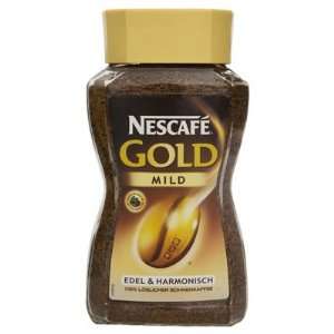  NESCAFE nescafe GOLD MINE 200 GM  Everything 