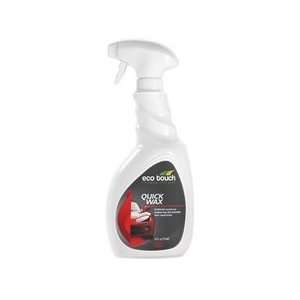  Eco Touch Quick Wax 24 oz. 