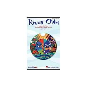  River Child Singer Edition 5 Pak 