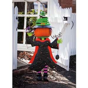  Wicked Witch Pumpkin Stand Patio, Lawn & Garden