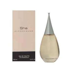  Sha Perfume   EDT Spray 3.4 oz. by Alfred Sung   Womens 