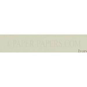  Wausau Royal Linen®   IVORY   23in x 35in Paper   28/70LB 